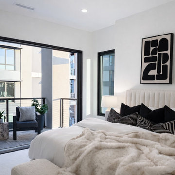Phoenix Condo