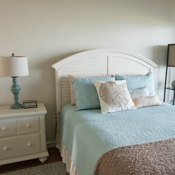 Ocean Front Condo, Narragansett, RI