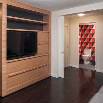 77th Street Residence