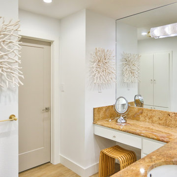 Mid-Century Modern Remodel