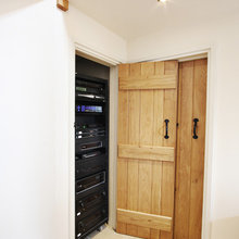 IT-AV Rack