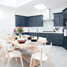 Kitchen Color