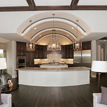 50th Anniversary Home