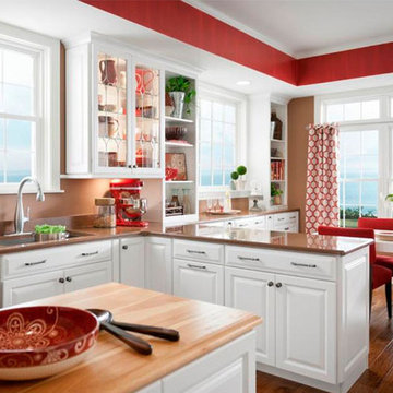 Shenandoah Cabinetry