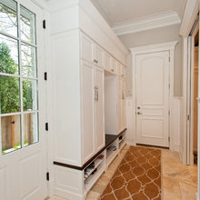 MUDROOM