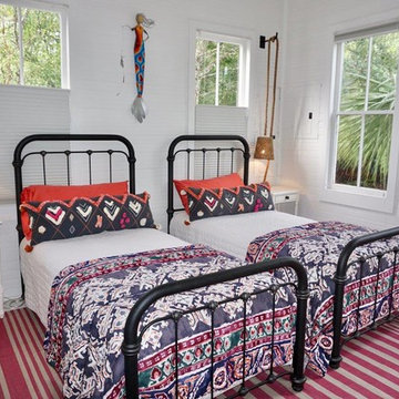 Sullivan's Island Beach Bungalow