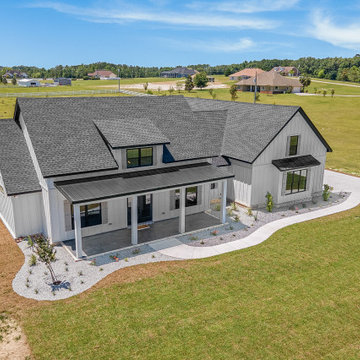 Modern Farmhouse