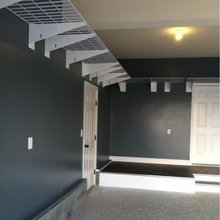 Garage Ideas