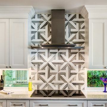 Berkeley Kitchen Remodel