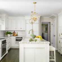 New Kitchen