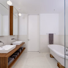Bathroom Ideas