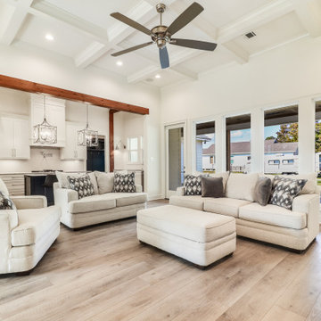 Hebert Residence