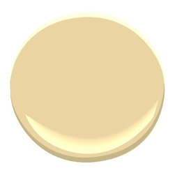 Benjamin Moore Vellum 207 - Paint