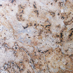 "Lapidus" Granite from Brazil - Home Improvement