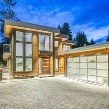 Farm House Exterior