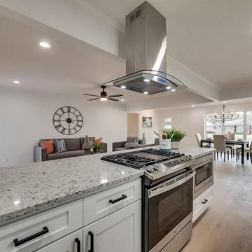 Kitchen Remodel