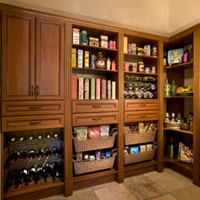 Pantries