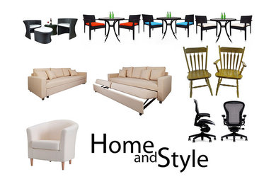 Furniture Online Singapore