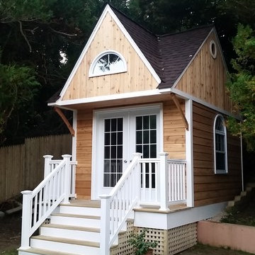 Writing Studio