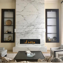 Grant Fireplace