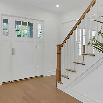 Custom Build, Scotch Plains NJ