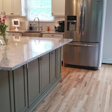 Ronkonkoma, NY_Kitchen & Bath Design