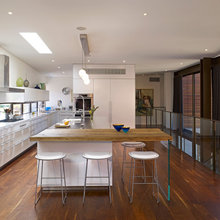 Kitchen Islands