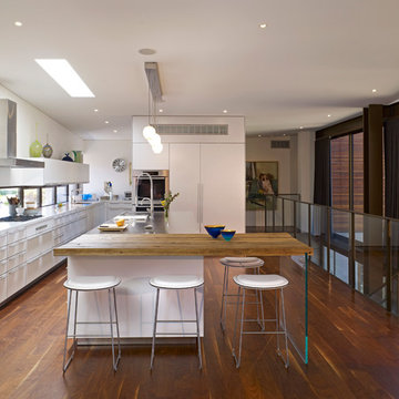Ziering Residence