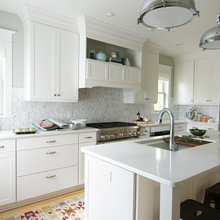 cabinets