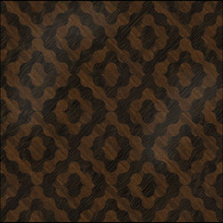 Artisitic Pattern Wood Floors - Products