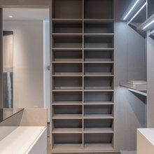 Shelving