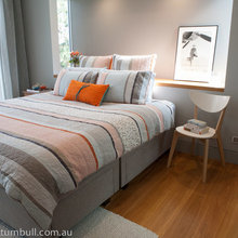 Bedroom Ideas