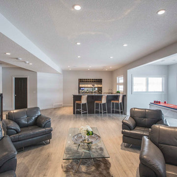 Big Brothers Big Sisters Lottery Dream Home