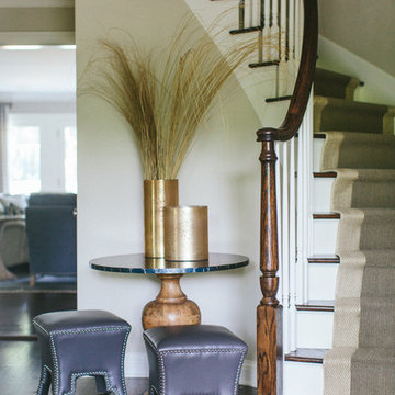 Alden Residence