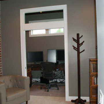 Spacious Contemporary