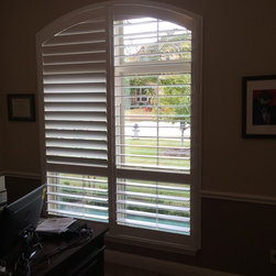 Shutters - Products