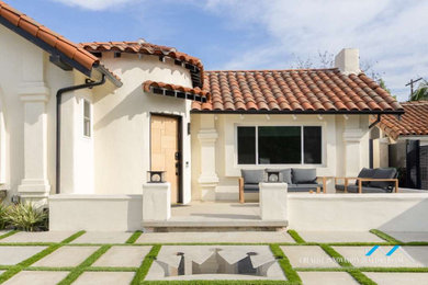 West Hollywood Custom Remodeling