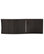 Olivia Outdoor Wicker Chaise Lounge Chairs, Set of 2, Multi Brown