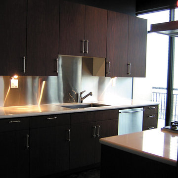 Kitchens