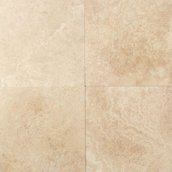 Travertine - Products
