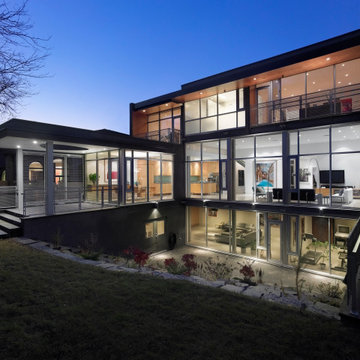 Port Credit New Custom Home