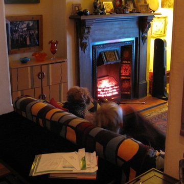 Interiors