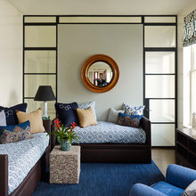 small living room