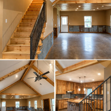 New Construction-custom