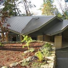 Metal Roof