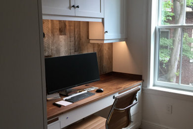 South End Home Office