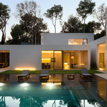 Casa el Bosque