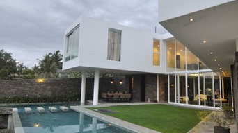 Ashoka Canggu - A Bali dream - private residence