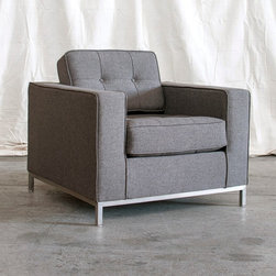 Jane Chair - Products