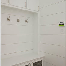 mudroom